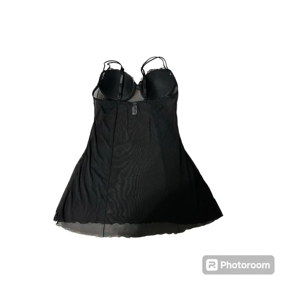 teddy women’s‎ intimate size large